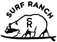 SR SURF RANCH