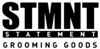 STMNT STATEMENT GROOMING GOODS
