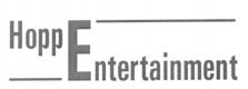 Hopp Entertainment