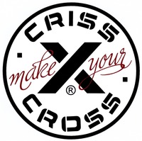 make your CRISS CROSS