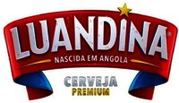 LUANDINA - NASCIDA EM ANGOLA - CERVEJA PREMIUM
