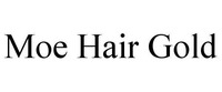 Moe Hair Gold