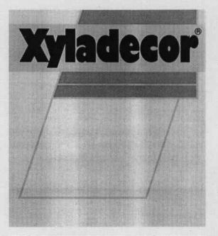 Xyladecor