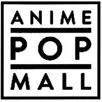 ANIME POP MALL