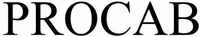 PROCAB