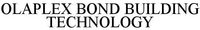 OLAPLEX BOND BUILDING TECHNOLOGY