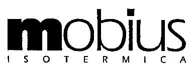 mobius ISOTERMICA