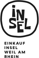 iNSEL EINKAUF INSEL WEIL AM RHEIN