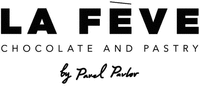LA FÈVE CHOCOLATE AND PASTRY by Pavel Pavlov