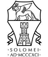 SOLOMEI AD MCCCXCI