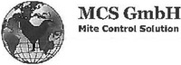 MCS GmbH Mite Control Solution