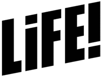 LIFE!