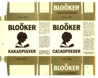 BLOOKER KAKAOPULVER
