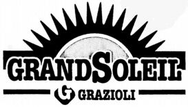 GRANDSOLEIL G GRAZIOLI