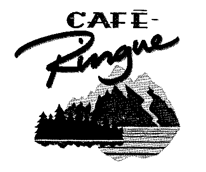 CAFÉ Ringue