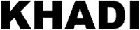KHADI
