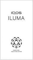 IQOS ILUMA SMARTCORE INDUCTION SYSTEM