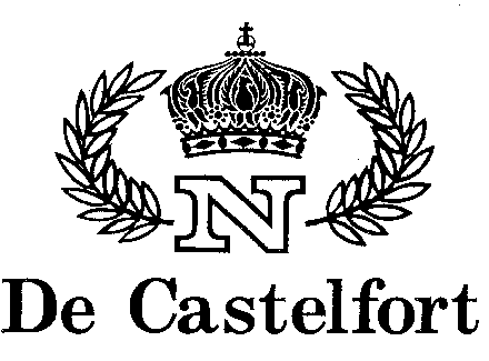 N De Castelfort