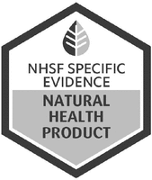 NHSF SPECIFIC EVIDENCE NATURAL HEALTH PRODUCT