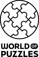 World of Puzzles