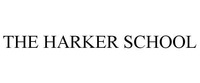 THE HARKER SCHOOL