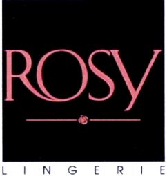 ROSY LINGERIE