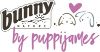 bunny NATURE by puppijames