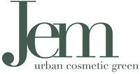 Jem urban cosmetic green