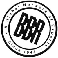 BBR A Global Network of Experts Since 1944