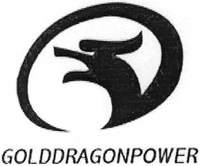 GOLD DRAGON POWER