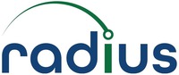 radius