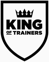 KING OF TRAINERS