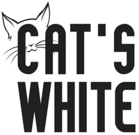 CAT'S WHITE