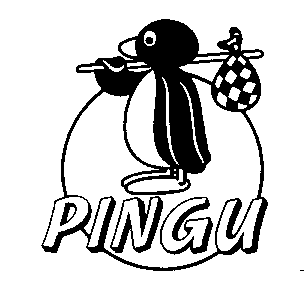 PINGU