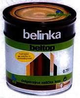 belinka beltop
