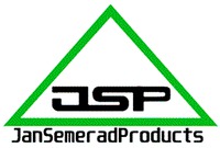 JSP JanSemeradProducts