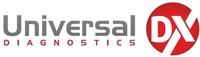 Universal DIAGNOSTICS DX