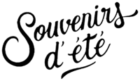 Souvenirs d'été