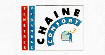 CHAINE CONFORT