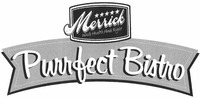 Merrick Whole Health Made Right Purrfect Bistro