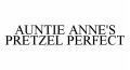 AUNTIE ANNE'S PRETZEL PERFECT