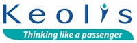 Keolis Thinking like a passenger