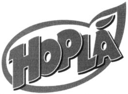 HOPLÁ