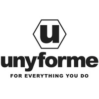 U unyforme FOR EVERYTHING YOU DO