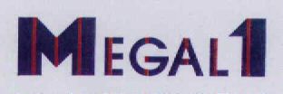 MEGAL 1