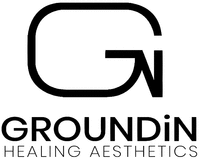 GN GROUNDIN HEALING AESTHETICS