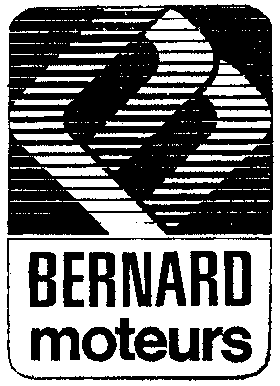 BERNARD moteurs