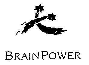 BRAINPOWER