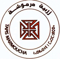 TAPIS MARMOUCHA