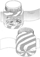 D. Dulcinea